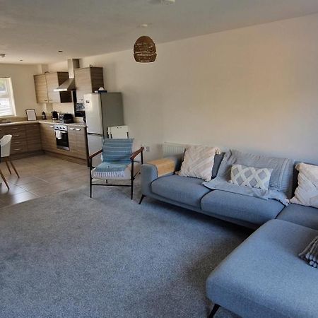 Cashel On The Coast, 3 Bedroom Holiday Home, Ballycastle Eksteriør billede