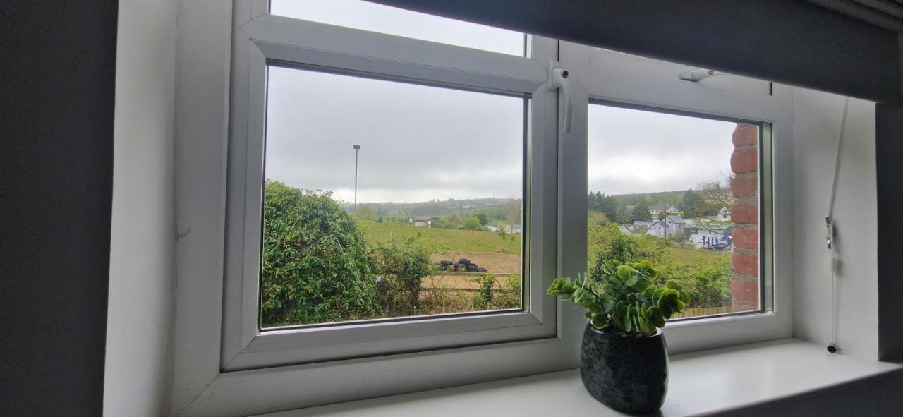 Cashel On The Coast, 3 Bedroom Holiday Home, Ballycastle Eksteriør billede